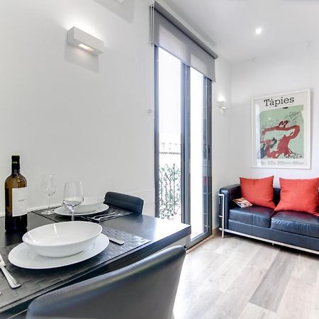 City&Beach Apartments 3 In City Center 巴塞罗那 外观 照片